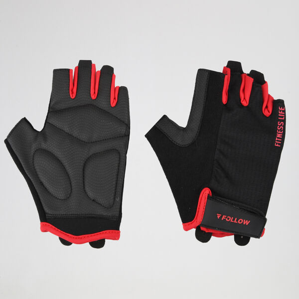 Guantes Follow Fit Panther Fitness
