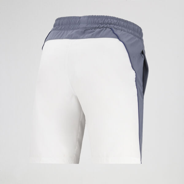 Short Tenis Fila Backspin Hombre