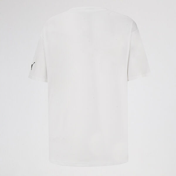 Remera Puma HOOPAVERSE Hombre