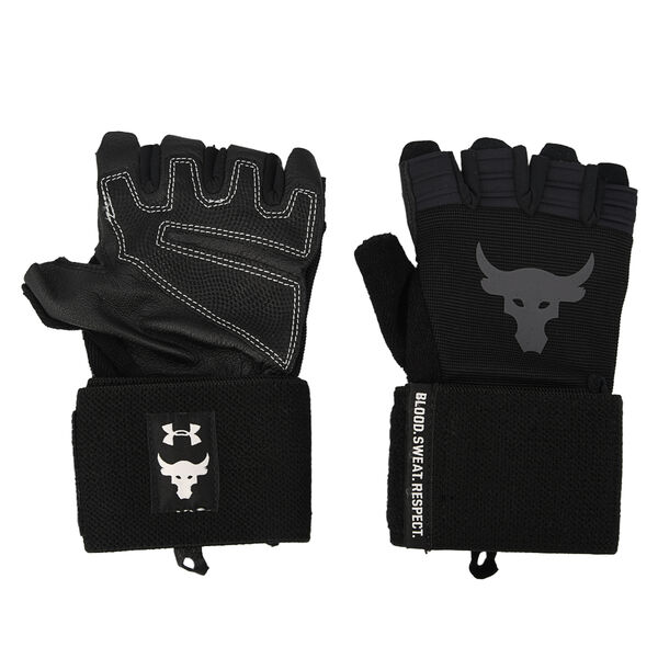 Guantes Under Armour Project Rock