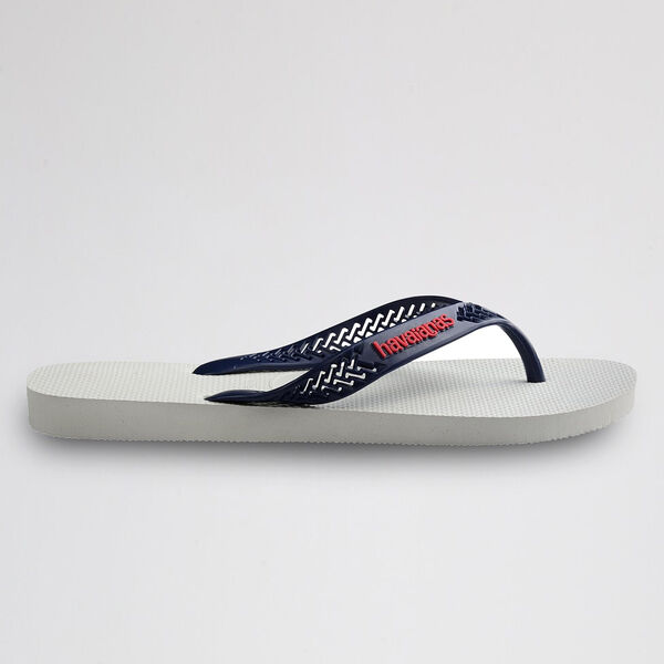 Ojotas Havaianas Power Light Solid Hombre