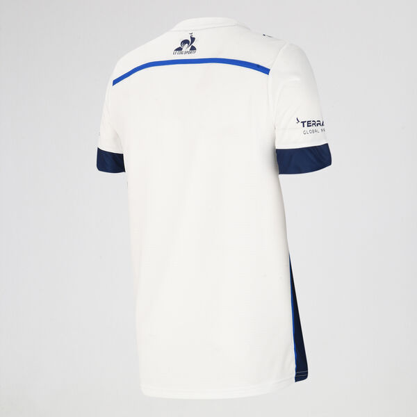 Camiseta Talleres Le Coq Sportif Titular 2024 Hombre