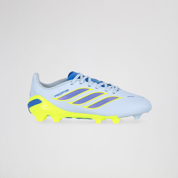 Botines F&uacute;tbol adidas Predator League FG Infantil