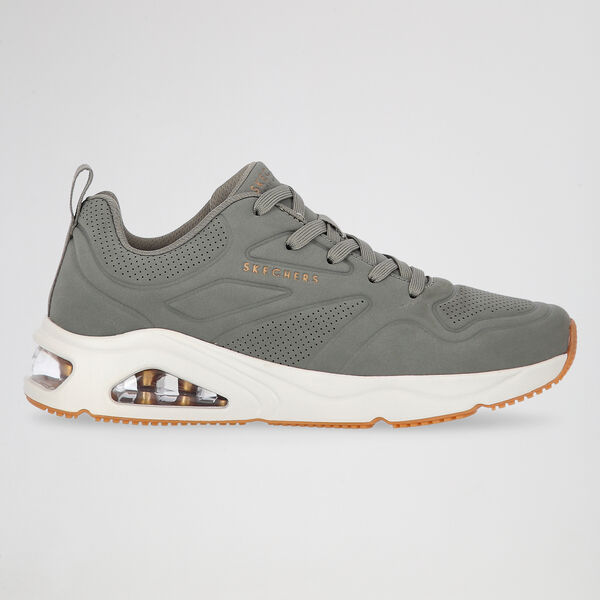 Zapatillas Skechers Tres Air Uno Casairal Hombre