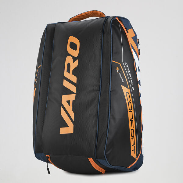 Bolso Vairo Grapheno Confort