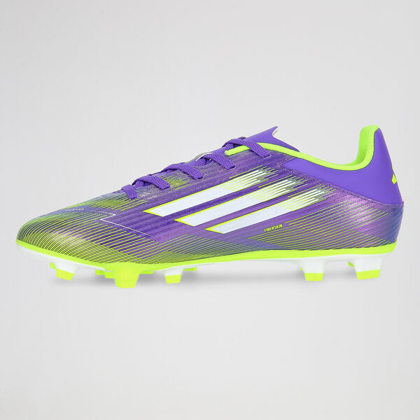 Botines adidas F50 Club Fg/mg