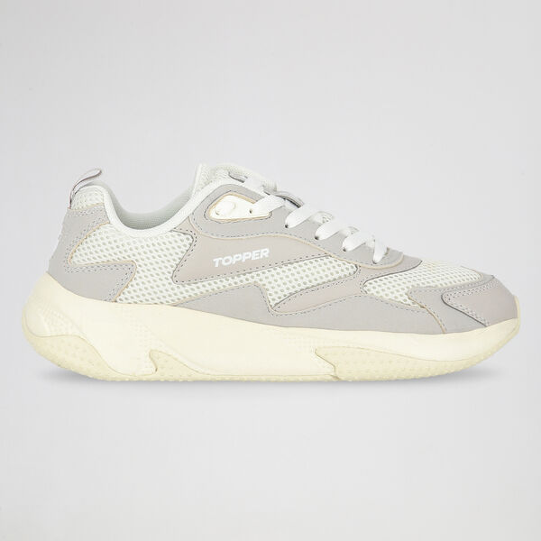 Zapatillas Topper Terrano Ii