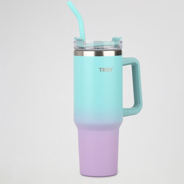 Vaso con sorbete Trendy Termico T3