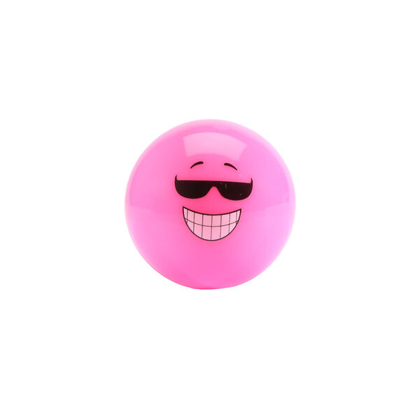 Bocha Simbra Emoticon