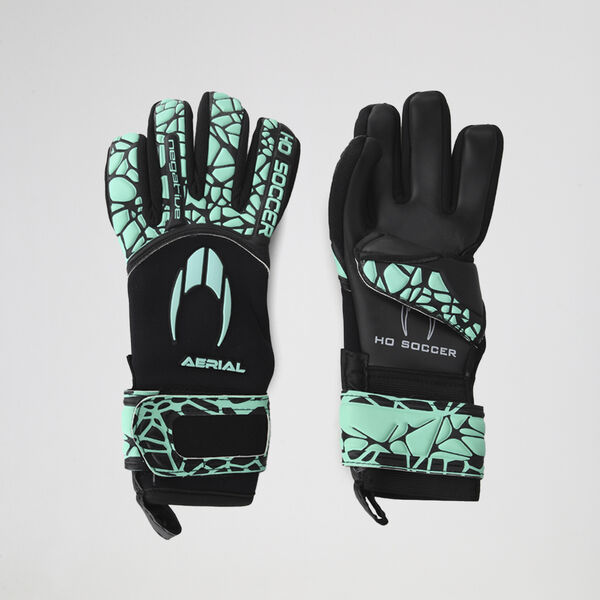 Guantes Ho Soccer Aerial III Mint Shadow