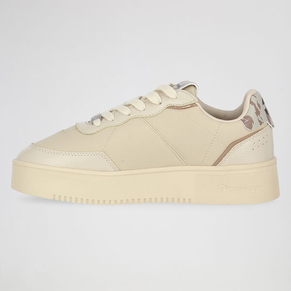 Zapatillas Topper Terre Print 2 Mujer
