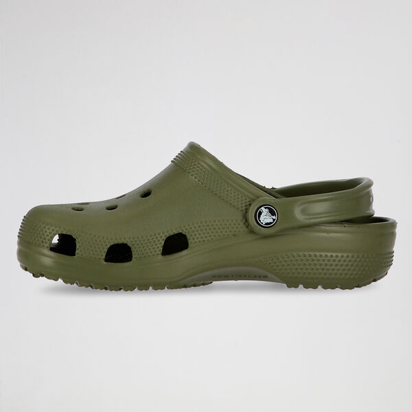 Zuecos Crocs Classic