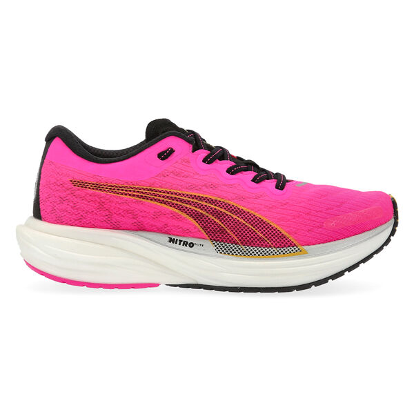 Zapatillas Running Puma Deviate Nitro 2 Mujer