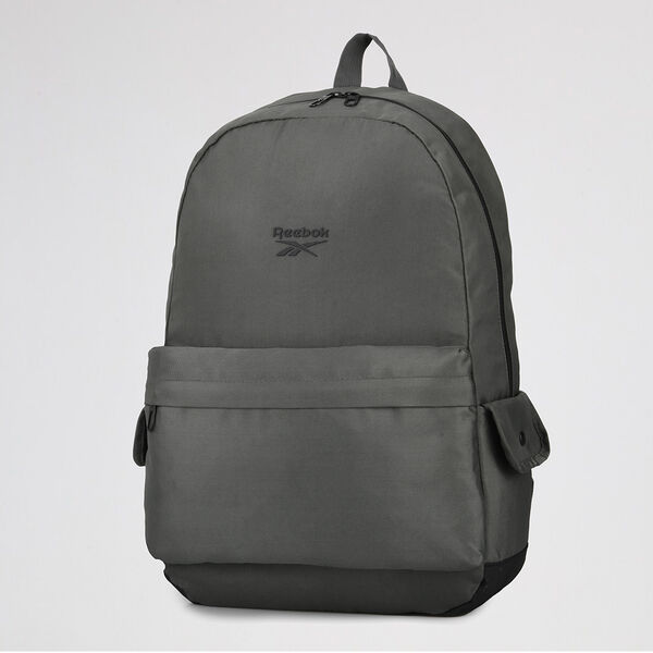 Mochila Reebok 18 Pulgadas con Bolsillo Frontal Nailon