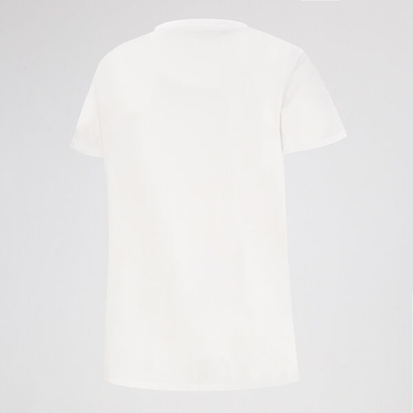 Remera Set Sport Check Print Easy Mujer