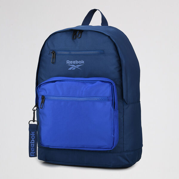 Mochila Reebok T2 Poli&eacute;ster