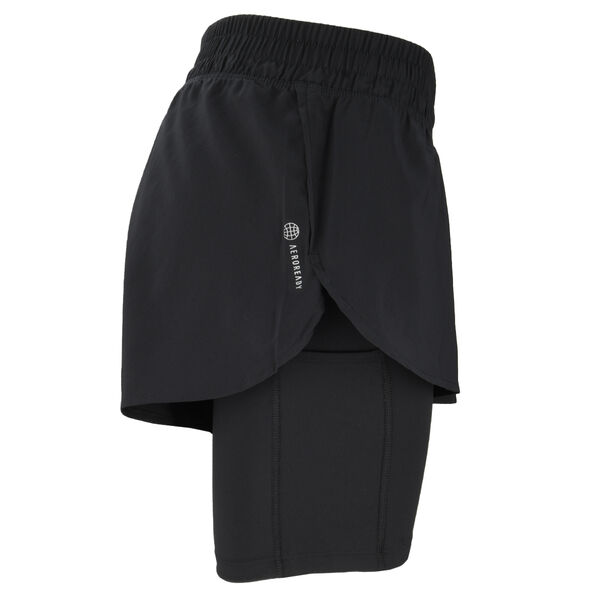 Short Running adidas Ri 3b 2 In 1 Mujer