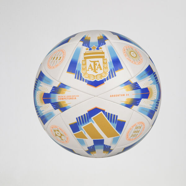 Pelota Fútbol adidas Argentina 24