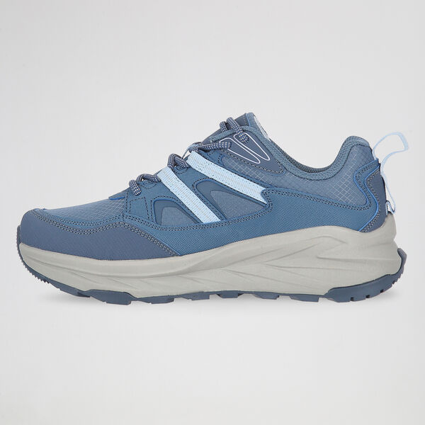 Zapatillas Outdoor Montagne City Jusley Mujer