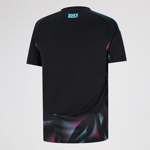 Camiseta Argentina adidas Arquero Titular 2026 Hombre