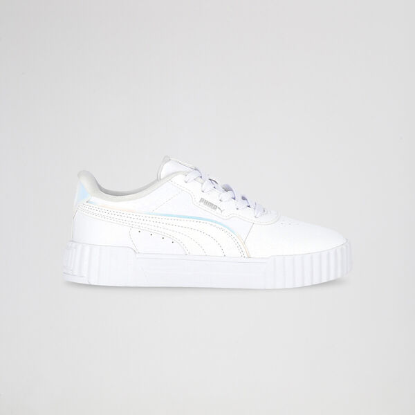 Zapatillas Puma Carina 3.0 Holo 2.0 Niña