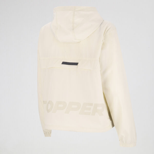 Buzo Running Topper Sprint para Mujer