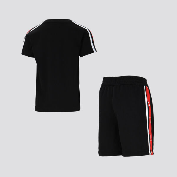 Conjunto Nike Club Poly French Terry Niño