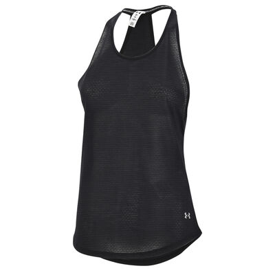 Musculosa Running Under Armour Streaker Mujer
