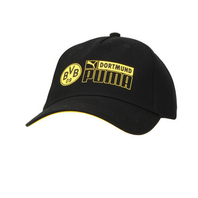 Gorra Puma Borussia Dortmund Core