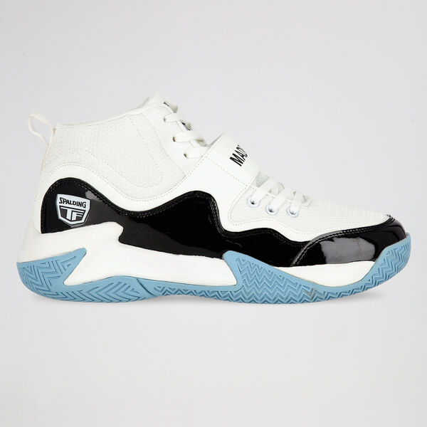 Zapatillas B&aacute;squet Spalding Varsity Hombre