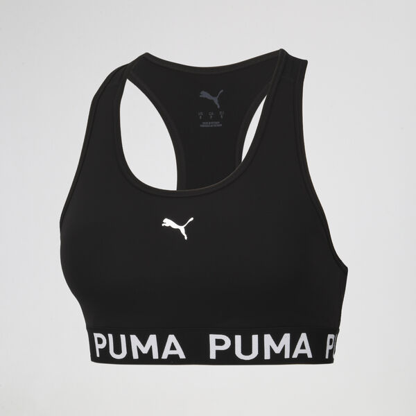 Top Entrenamiento Puma 4keeps Mujer