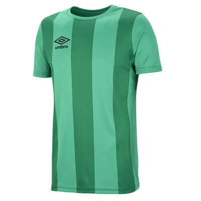 Camiseta Fútbol Umbro Stripes Unisex