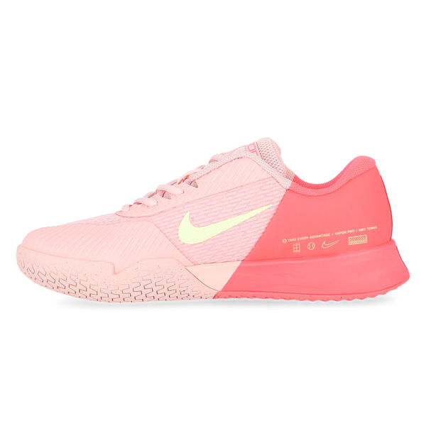 Zapatillas Nike Court Air Zoom Vapor Pro 2 Mujer