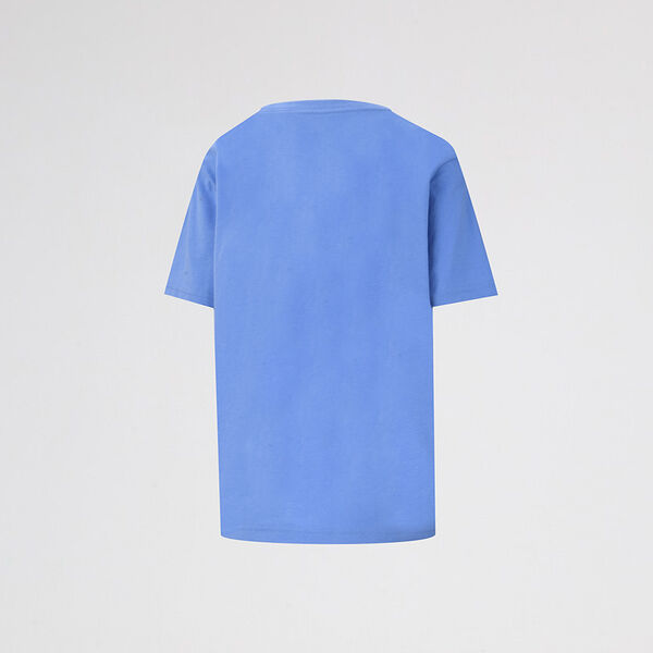 Remera Jordan Air Stretch Ni&ntilde;o