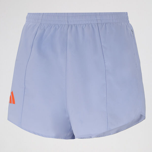 Short Running adidas Adizero Essentials Mujer
