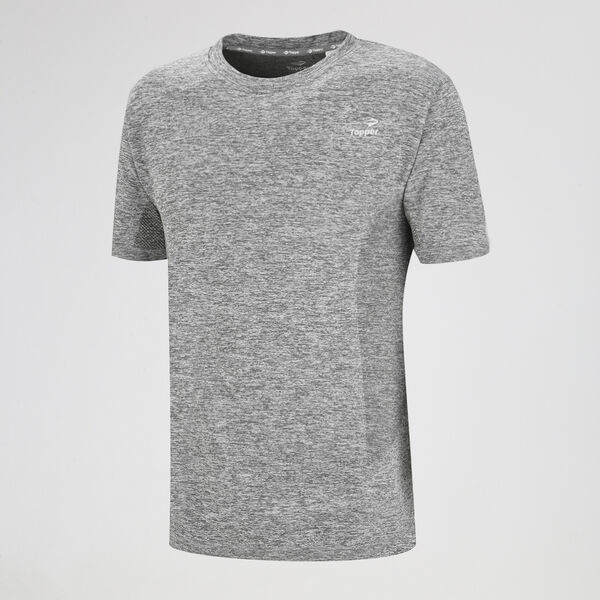 Remera Running Topper B&aacute;sica Hombre