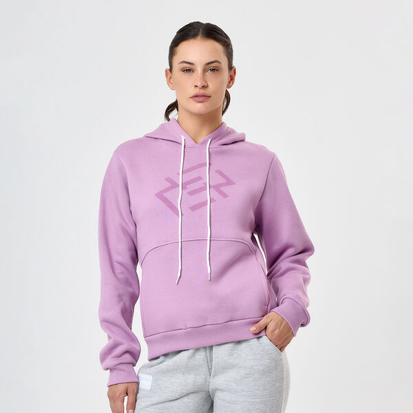 Buzo Lotto Easy Check II Mujer