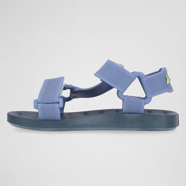 Sandalias Rider Free Style Ii Poliéster Infantil