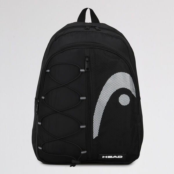 Mochila Head Porta Notebook con bolsillos frontales