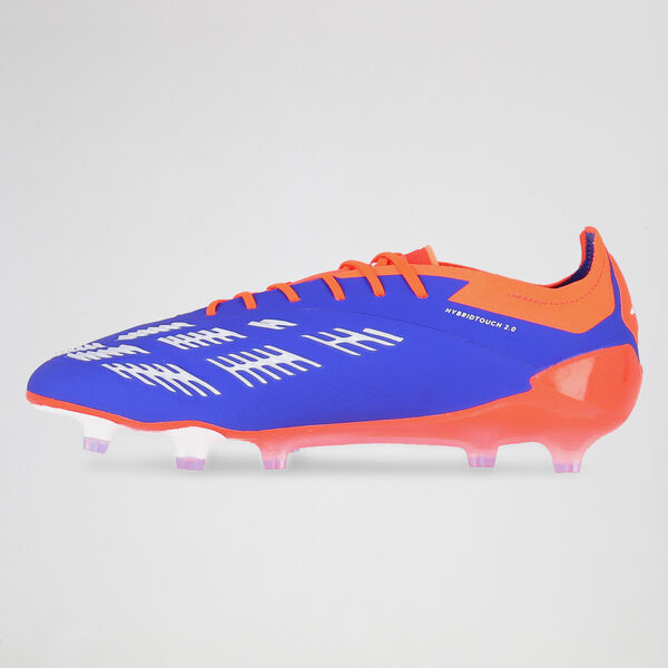 Botines Fútbol adidas Predator Elite Fg