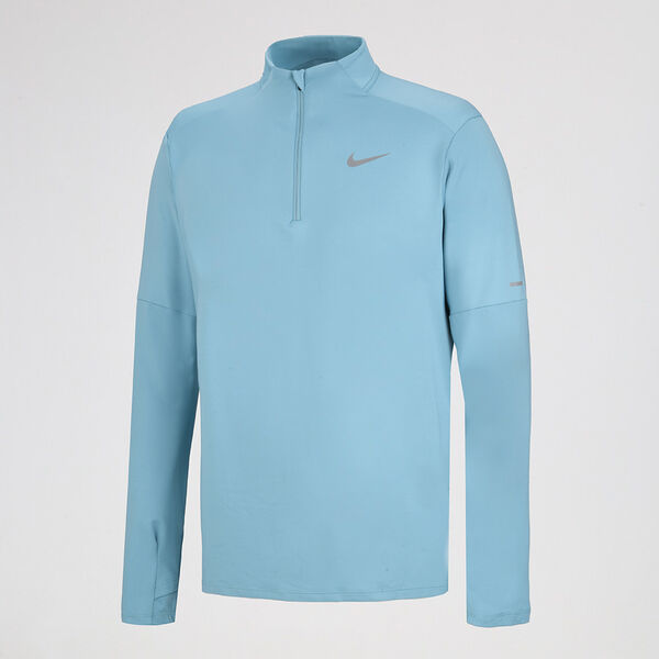 Buzo Running Nike Element Hombre