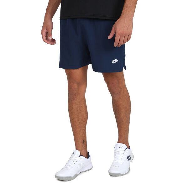 Short Tenis Lotto Team Hombre