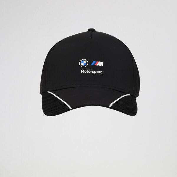 Gorra Puma BMW M Motorsport