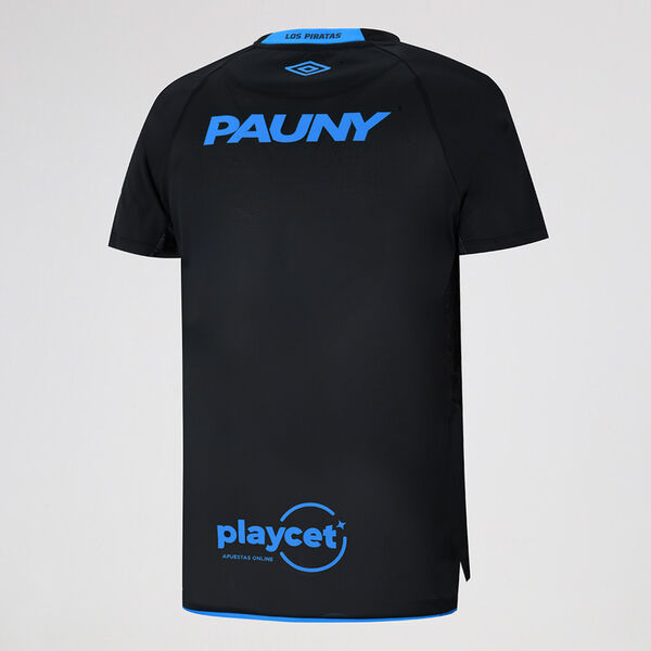 Camiseta Club Atlético Belgrano Umbro Suplente 25/26 Hombre