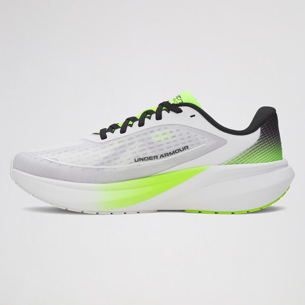 Zapatillas Running Under Armour Velociti Pace Hombre malla