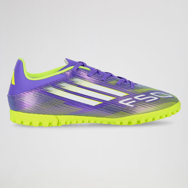 Botines adidas F50 Club Tf
