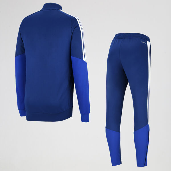 Conjunto Boca Juniors adidas Tiro 26 26/27 Hombre