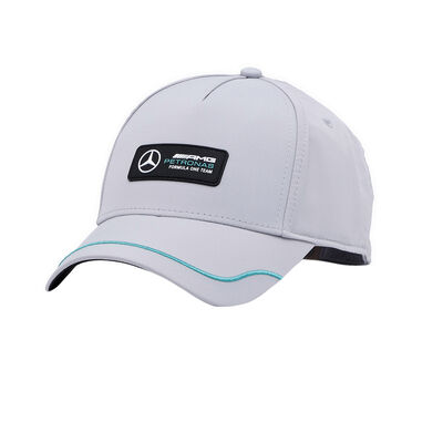 Gorra Urbana Puma Mapf1 Bb Unisex