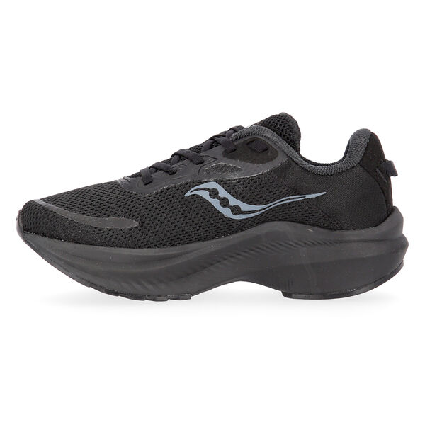 Zapatillas Saucony Axon 3 Mujer