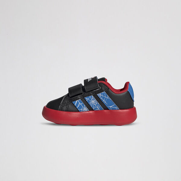Zapatillas adidas Grand Court Spider-man Infantil